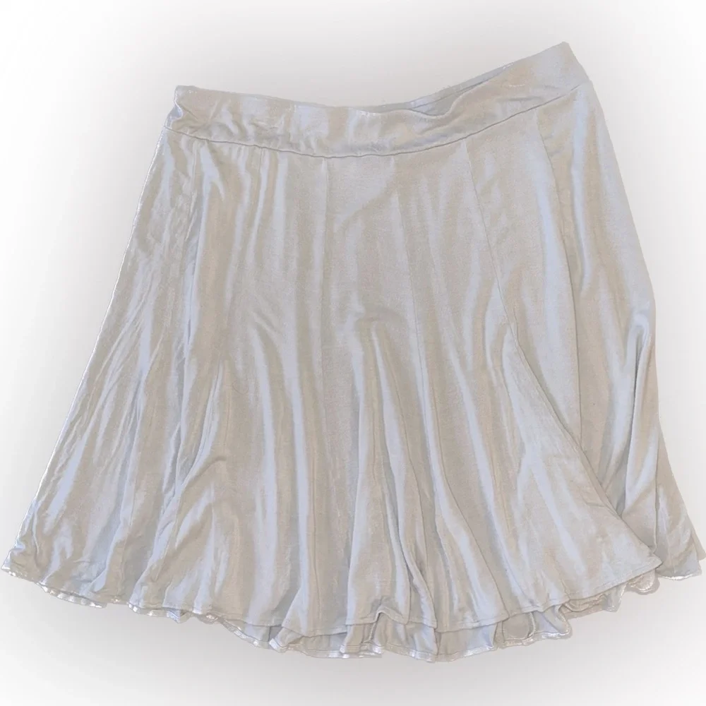 INC Interntional Concepts Pleated Skirt size 2X - Picture 10 of 11